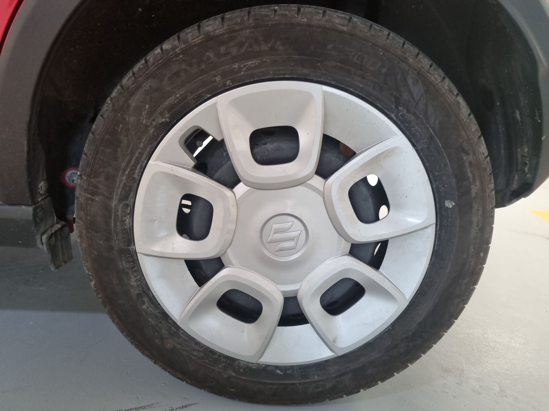 2024 Suzuki Ignis 1.2 Gl Mt