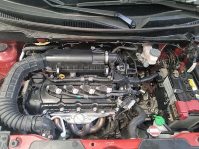 2024 Suzuki Ignis 1.2 Gl Mt