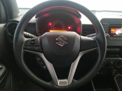 2024 Suzuki Ignis 1.2 Gl Mt