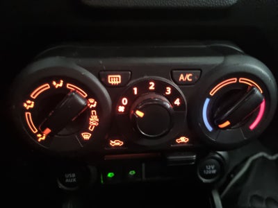 2024 Suzuki Ignis 1.2 Gl Mt