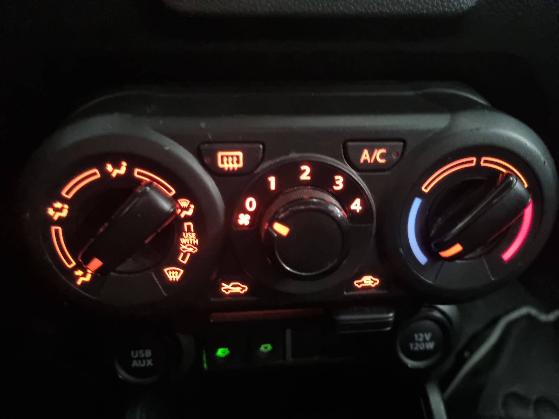 2024 Suzuki Ignis 1.2 Gl Mt