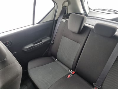 2023 Suzuki Ignis 1.2 Gl At
