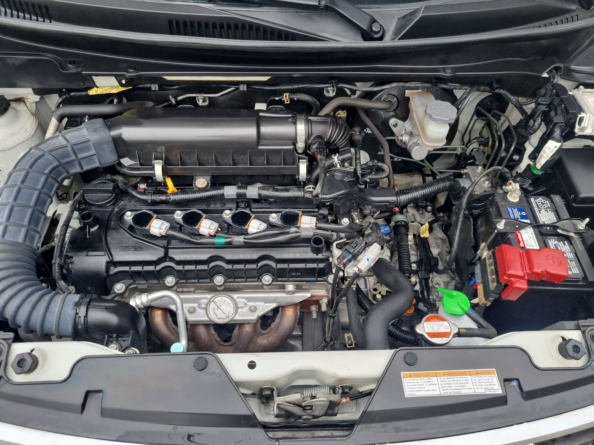 2023 Suzuki Ignis 1.2 Gl At