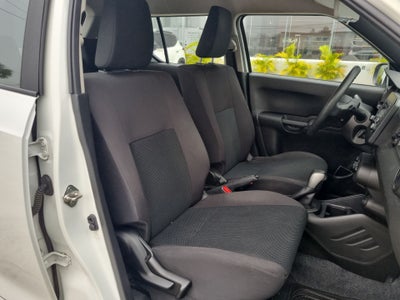 2023 Suzuki Ignis 1.2 Gl At