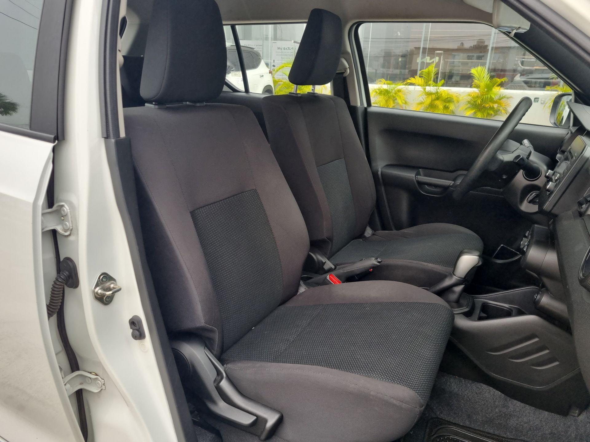 2023 Suzuki Ignis 1.2 Gl At