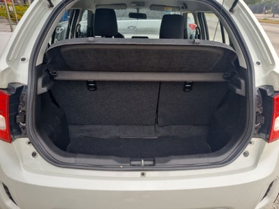 2023 Suzuki Ignis 1.2 Gl At
