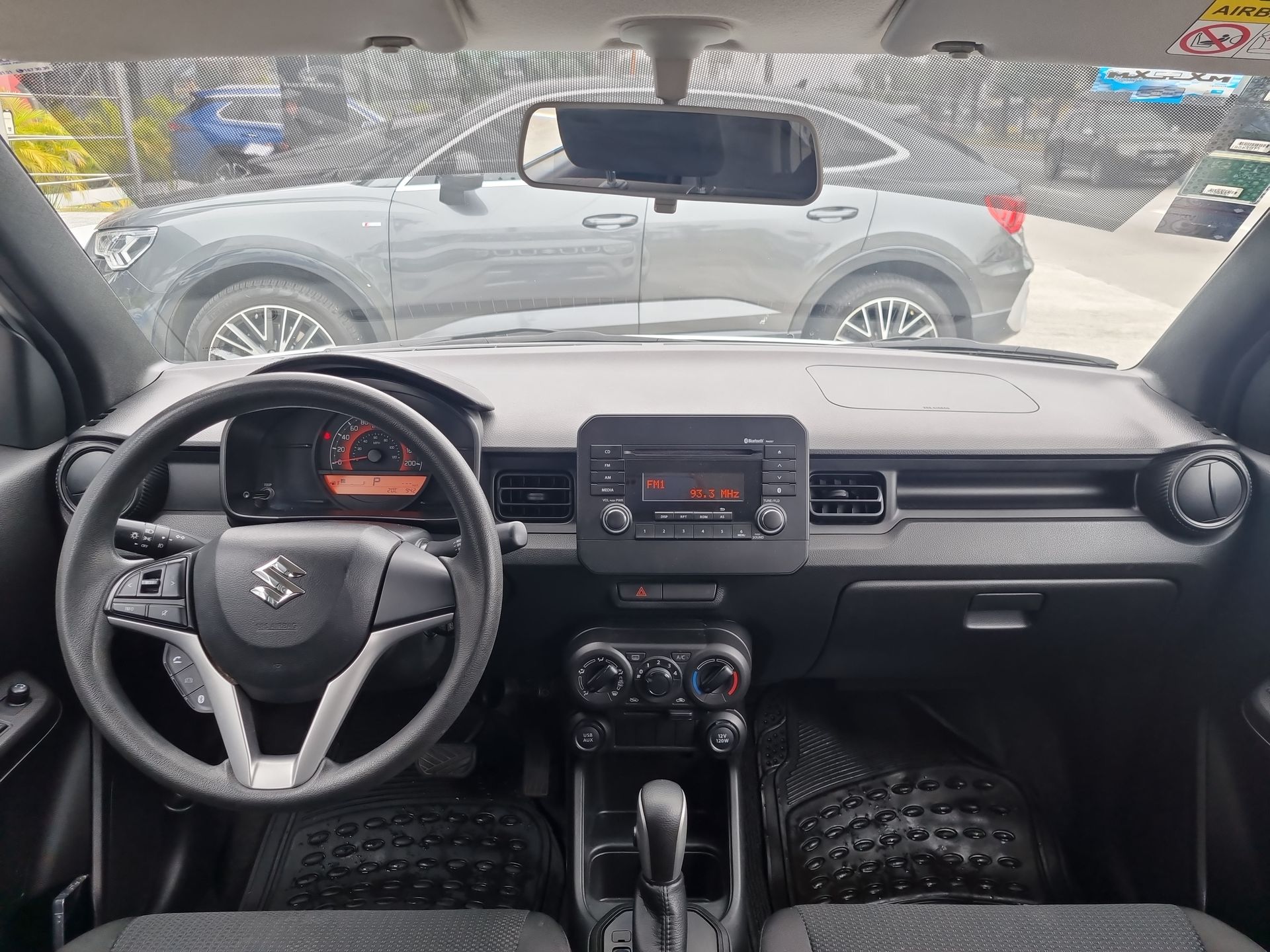 2023 Suzuki Ignis 1.2 Gl At