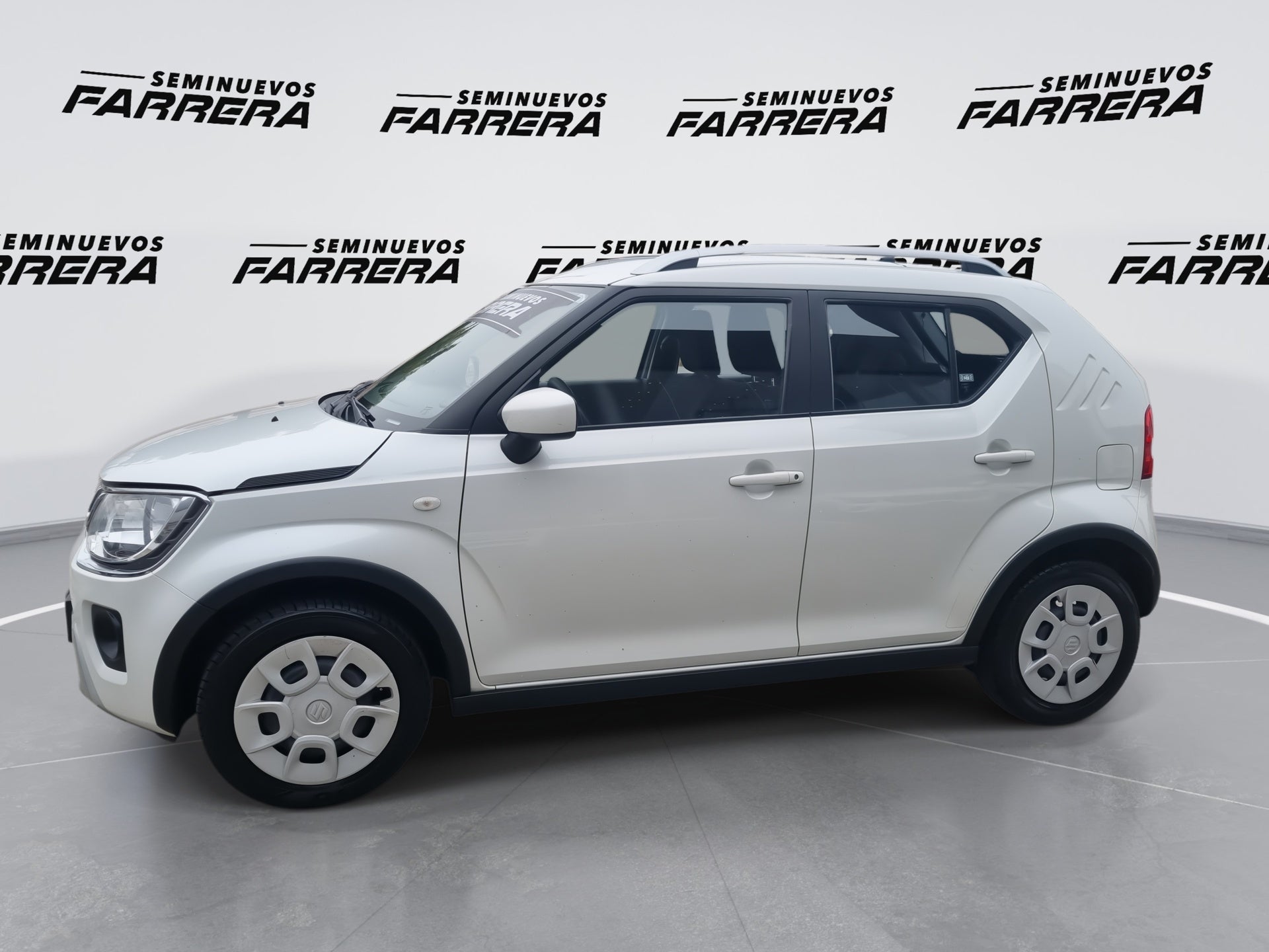 2023 Suzuki Ignis 1.2 Gl At