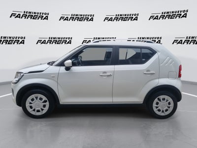 2023 Suzuki Ignis 1.2 Gl At