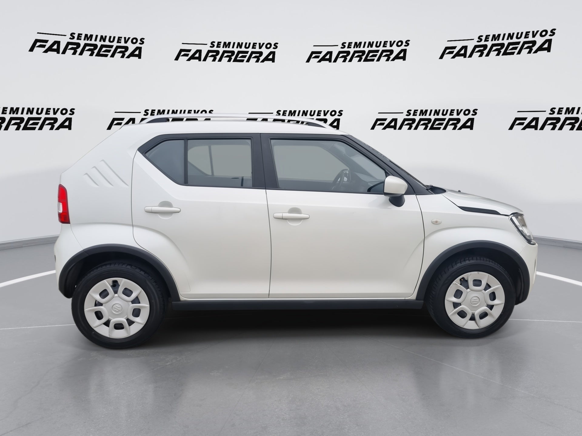 2023 Suzuki Ignis 1.2 Gl At