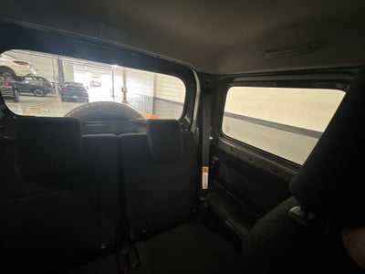 2025 Suzuki Jimny 1.5 Glx At