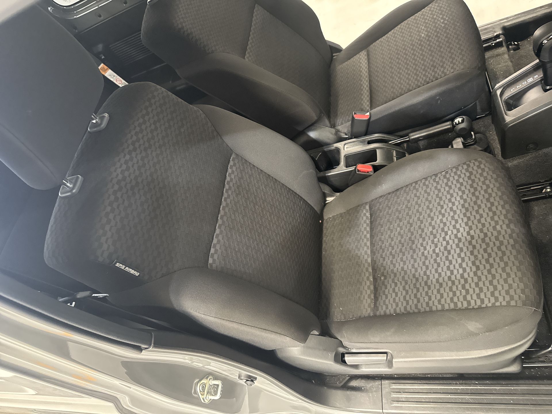 2025 Suzuki Jimny 1.5 Glx At