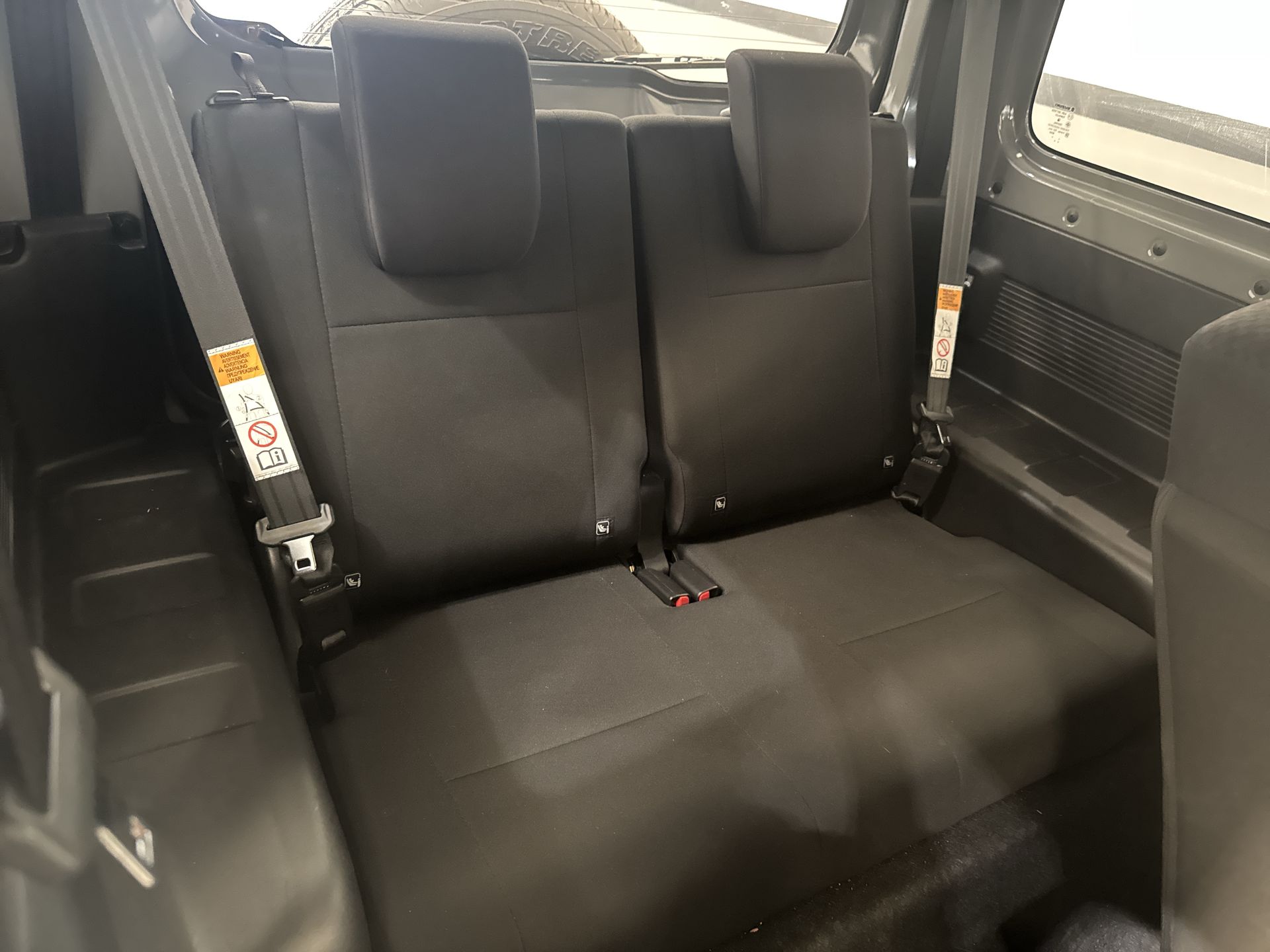 2025 Suzuki Jimny 1.5 Glx At