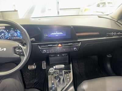 2023 Kia Niro 1.6 EX Híbrido Piel At