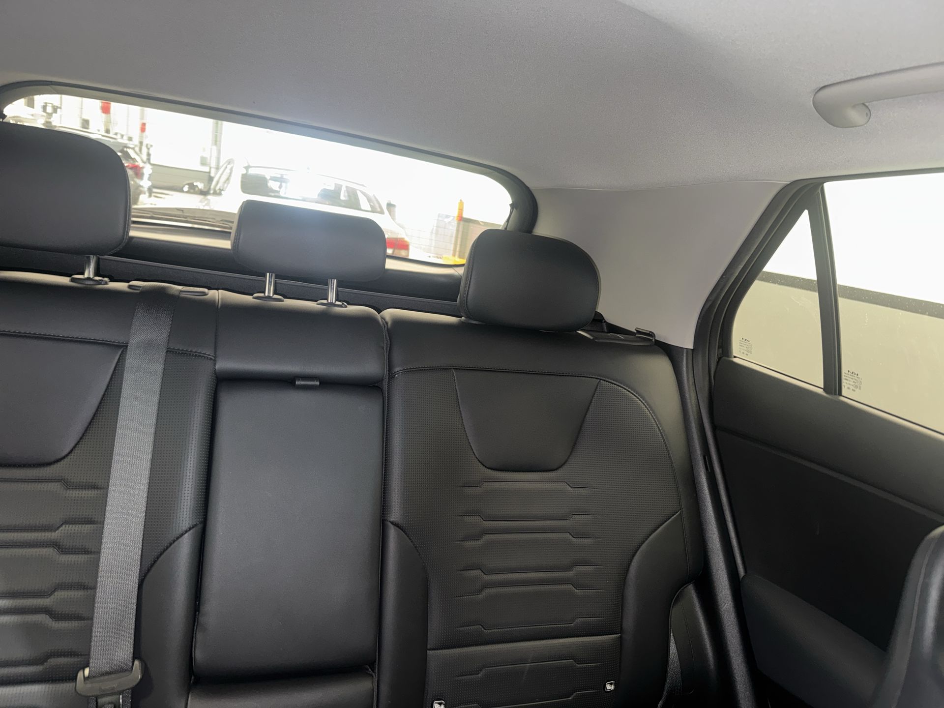 2023 Kia Niro 1.6 EX Híbrido Piel At