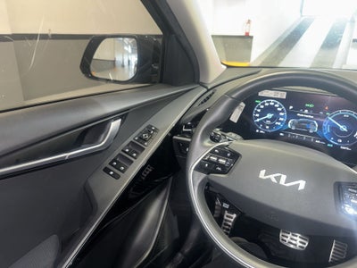 2023 Kia Niro 1.6 EX Híbrido Piel At