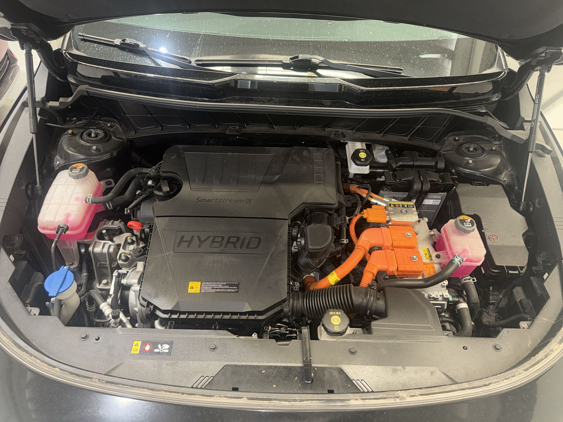 2023 Kia Niro 1.6 EX Híbrido Piel At