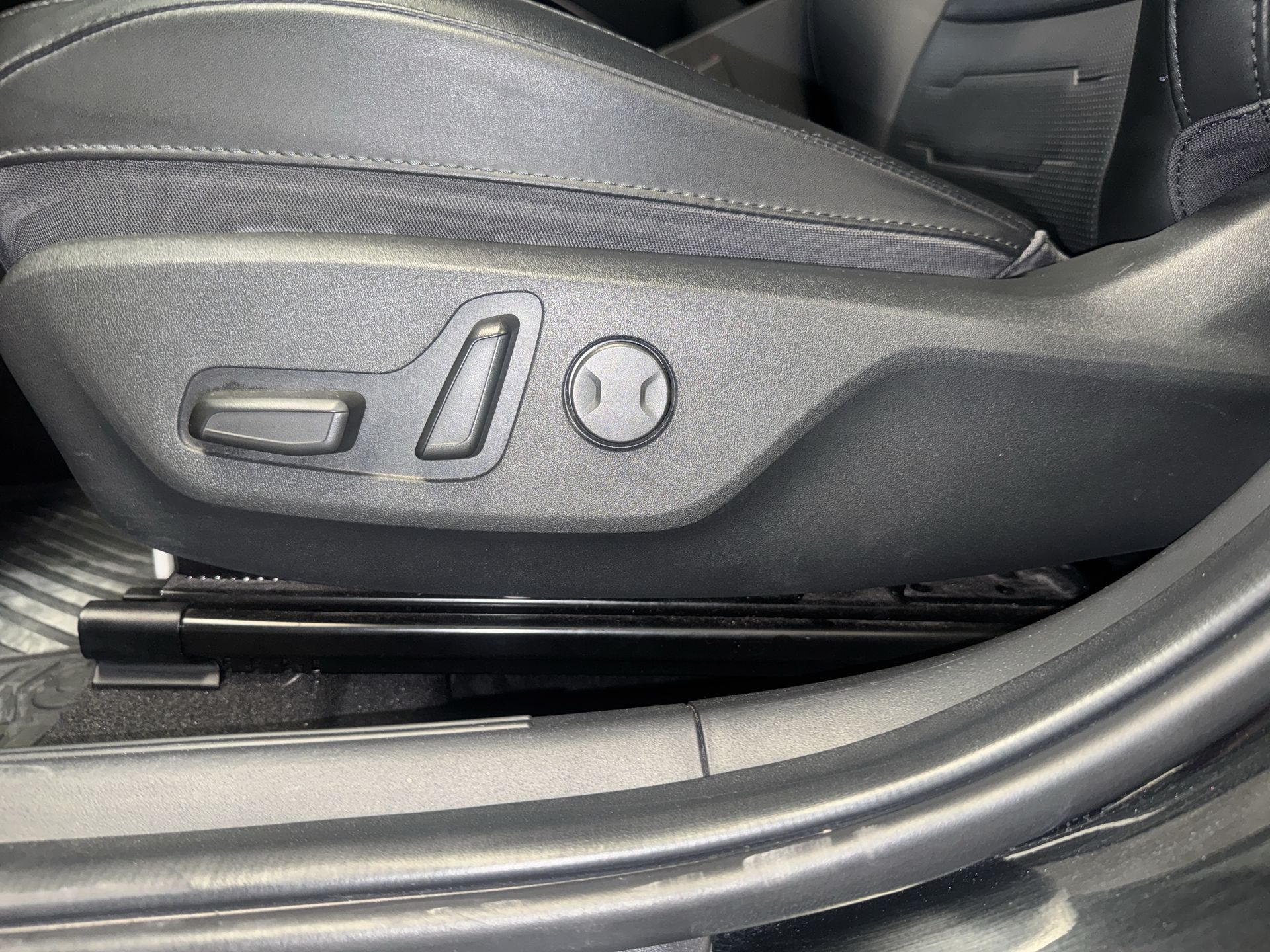 2023 Kia Niro 1.6 EX Híbrido Piel At