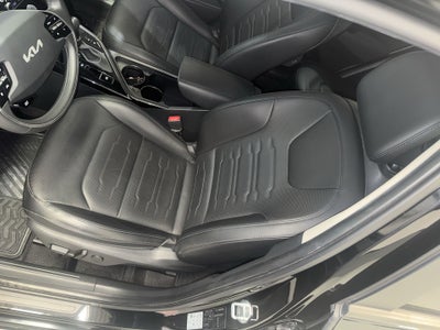 2023 Kia Niro 1.6 EX Híbrido Piel At