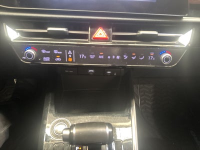 2023 Kia Niro 1.6 EX Híbrido Piel At