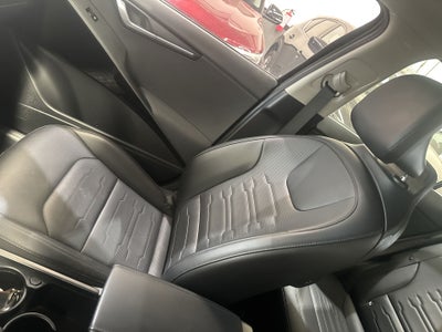 2023 Kia Niro 1.6 EX Híbrido Piel At