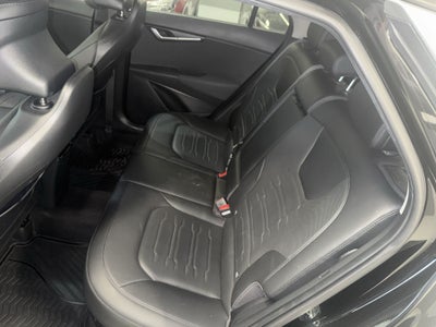 2023 Kia Niro 1.6 EX Híbrido Piel At