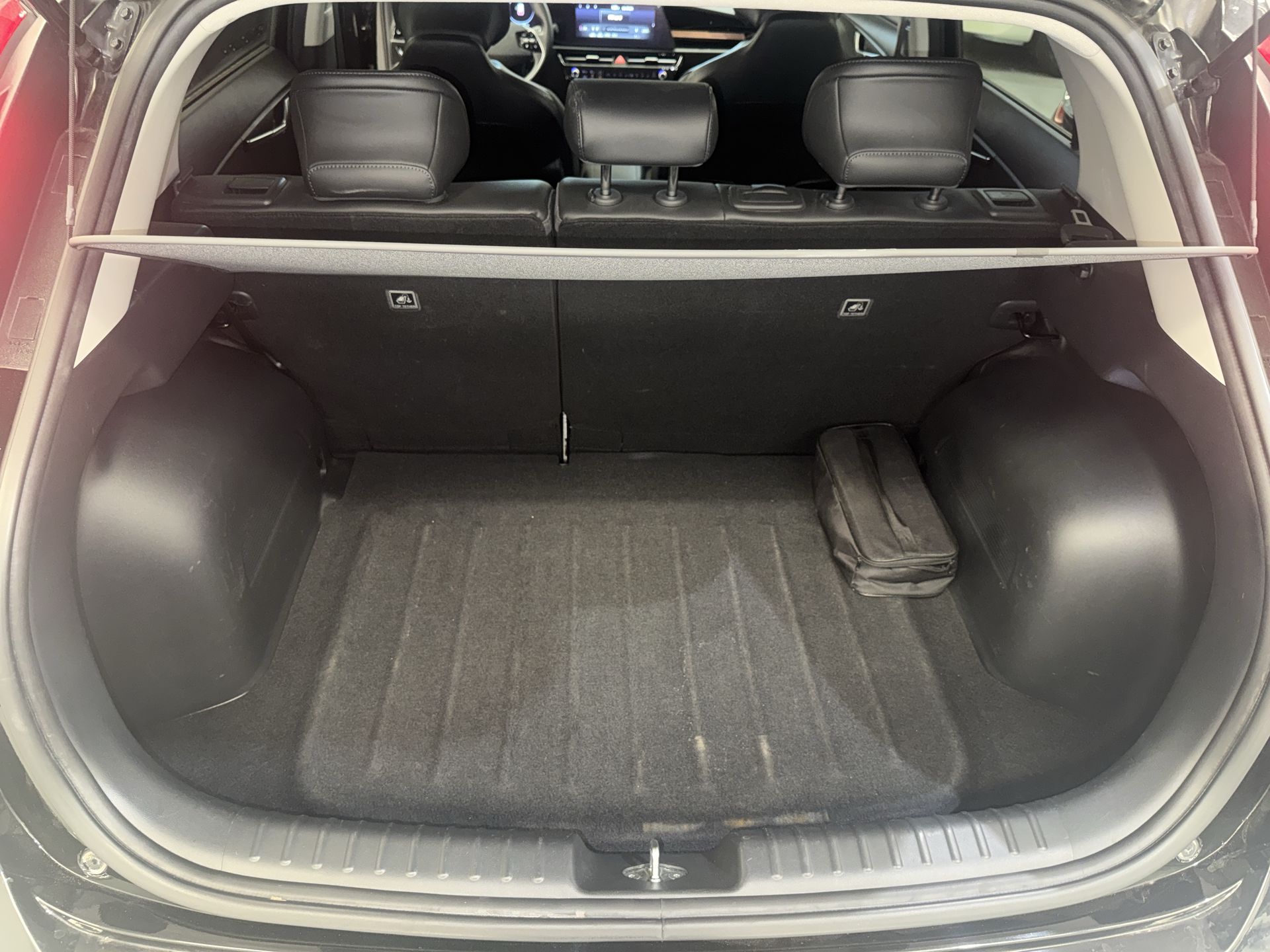 2023 Kia Niro 1.6 EX Híbrido Piel At