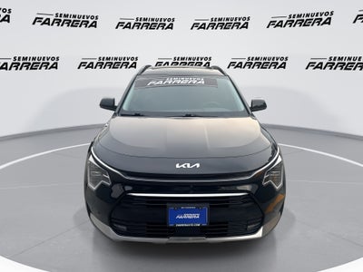 2023 Kia Niro 1.6 EX Híbrido Piel At