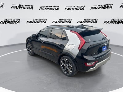 2023 Kia Niro 1.6 EX Híbrido Piel At