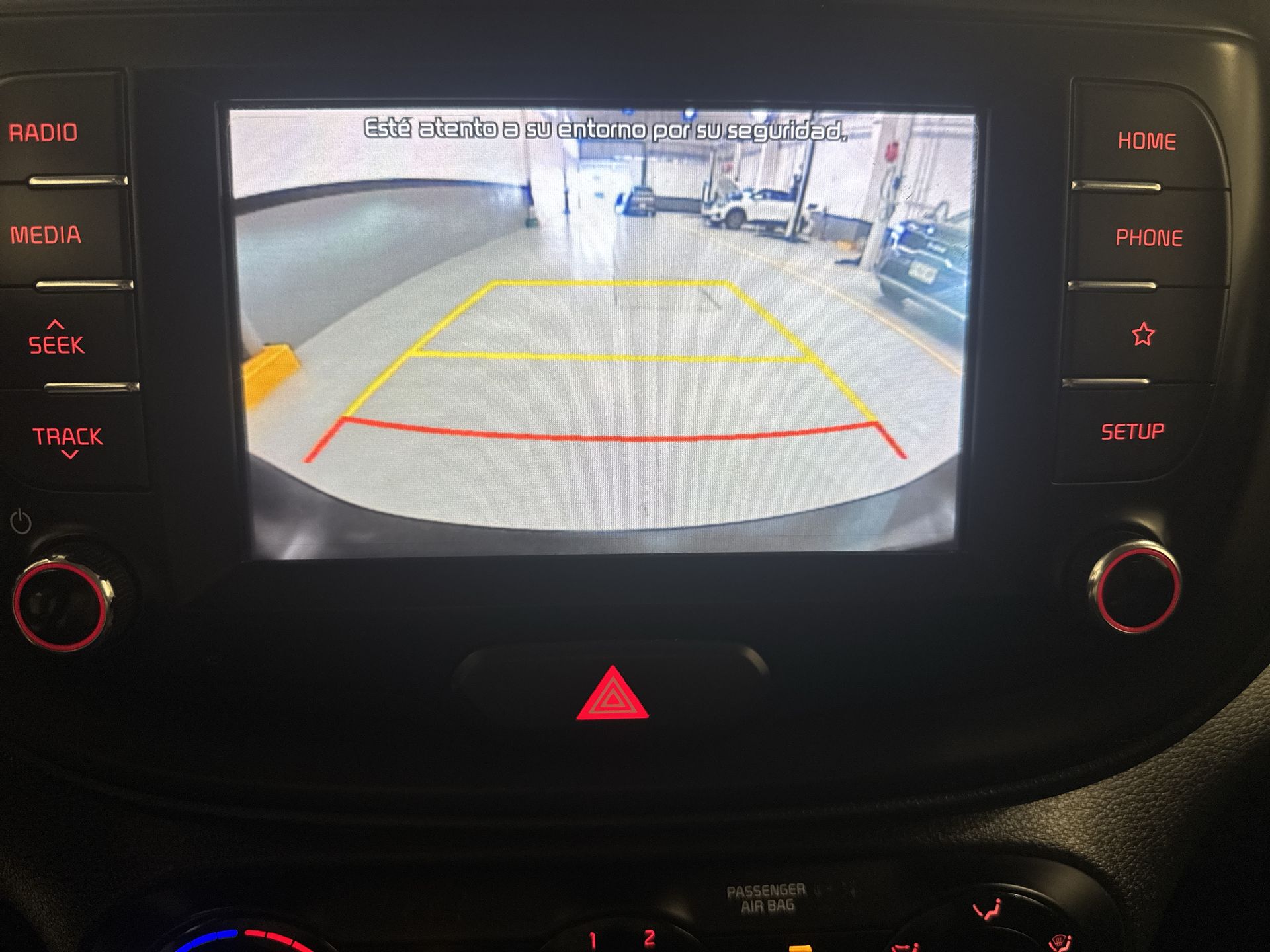 2020 Kia Soul 1.6 LX Mt