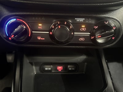 2020 Kia Soul 1.6 LX Mt