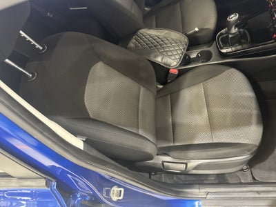 2020 Kia Soul 1.6 LX Mt