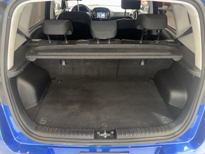 2020 Kia Soul 1.6 LX Mt