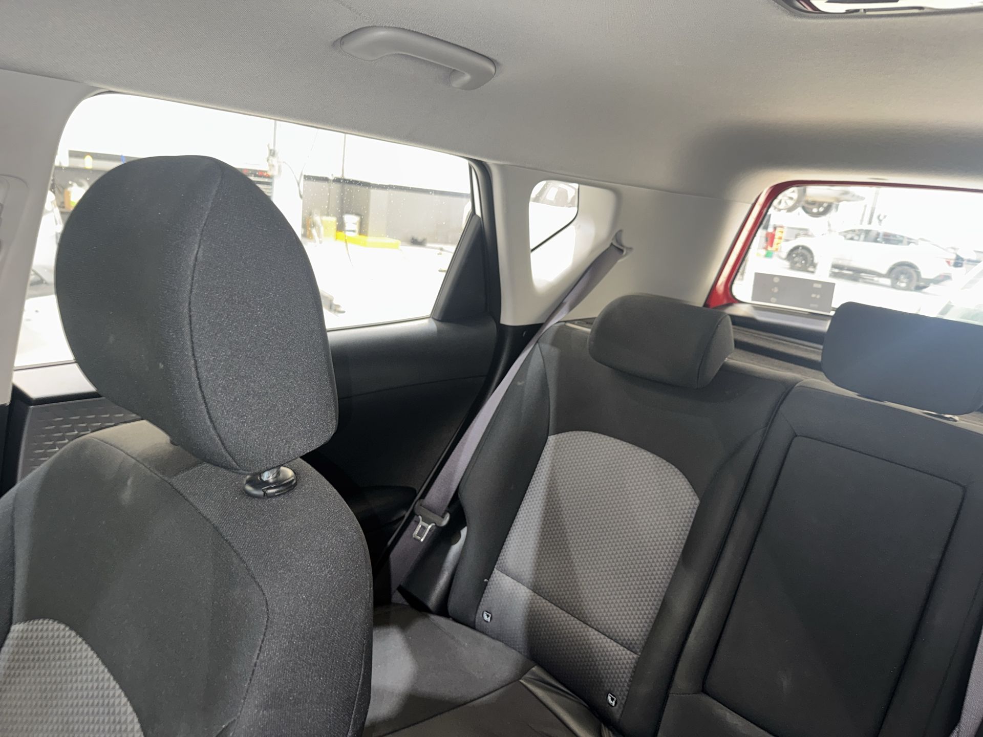 2021 Kia Soul 1.6 LX At