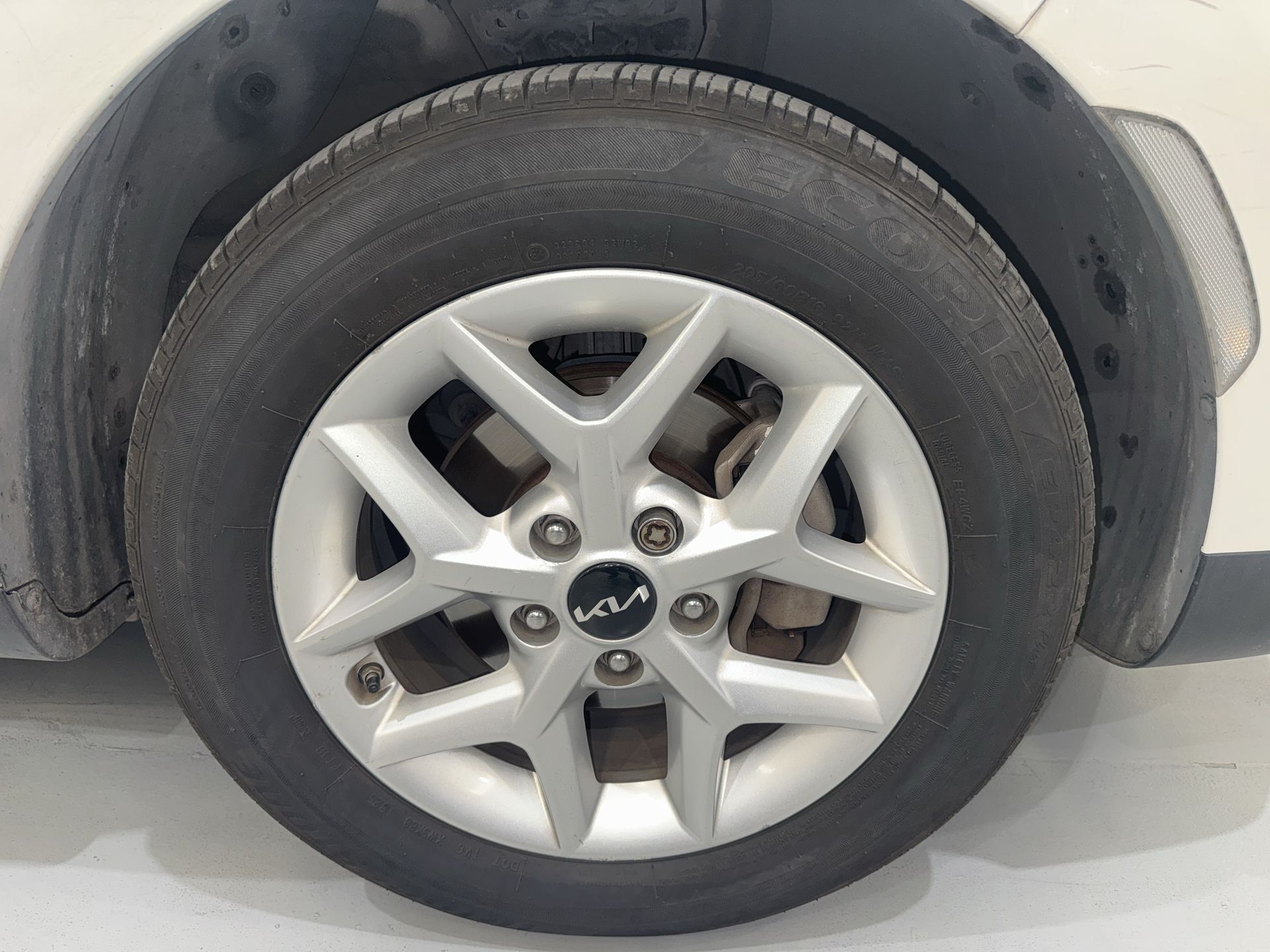 2021 Kia Soul 1.6 LX At