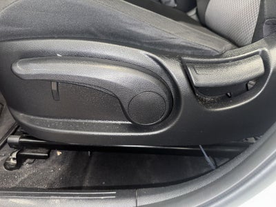 2021 Kia Soul 1.6 LX At