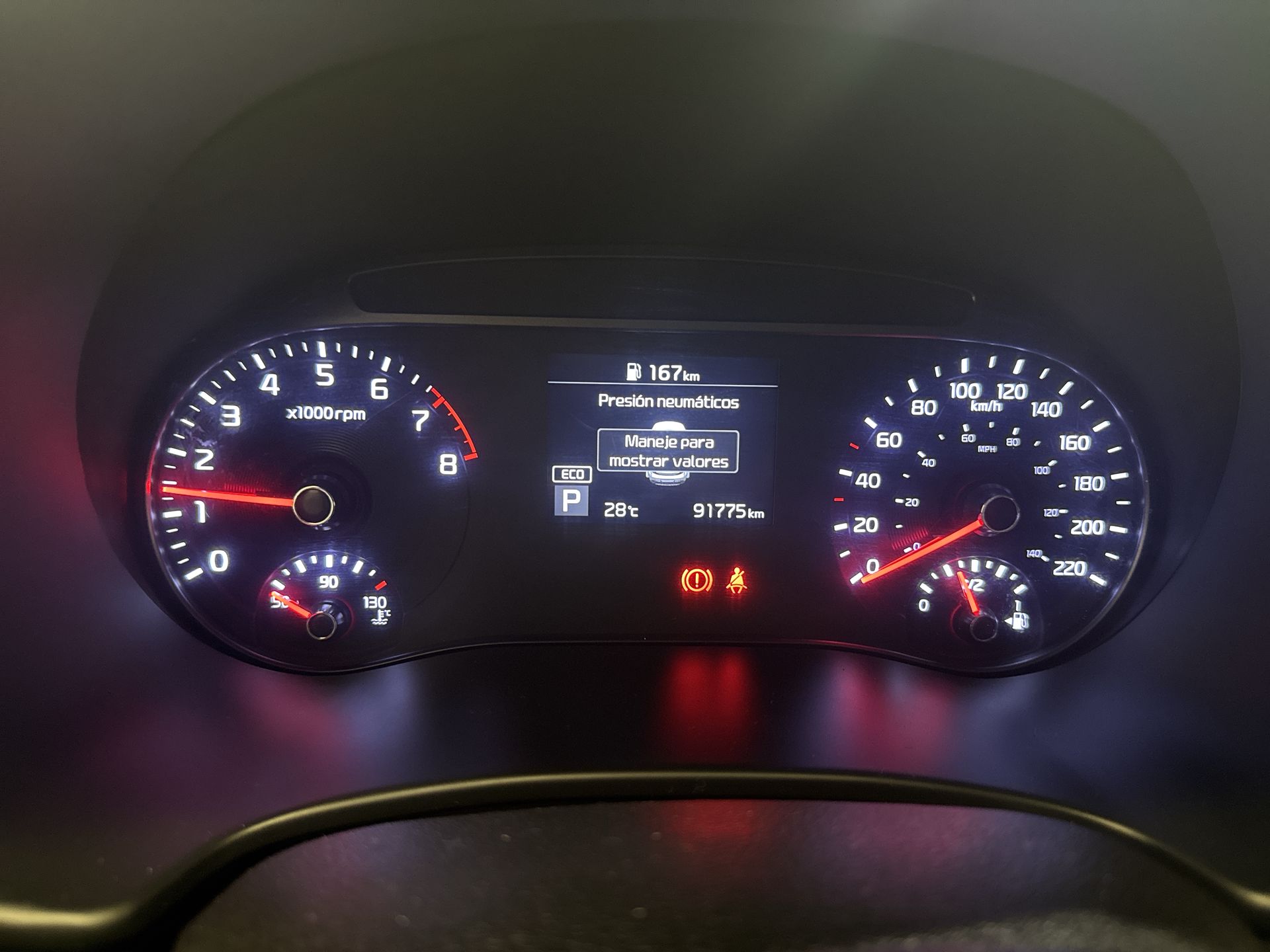 2021 Kia Soul 1.6 LX At