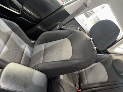 2021 Kia Soul 1.6 LX At