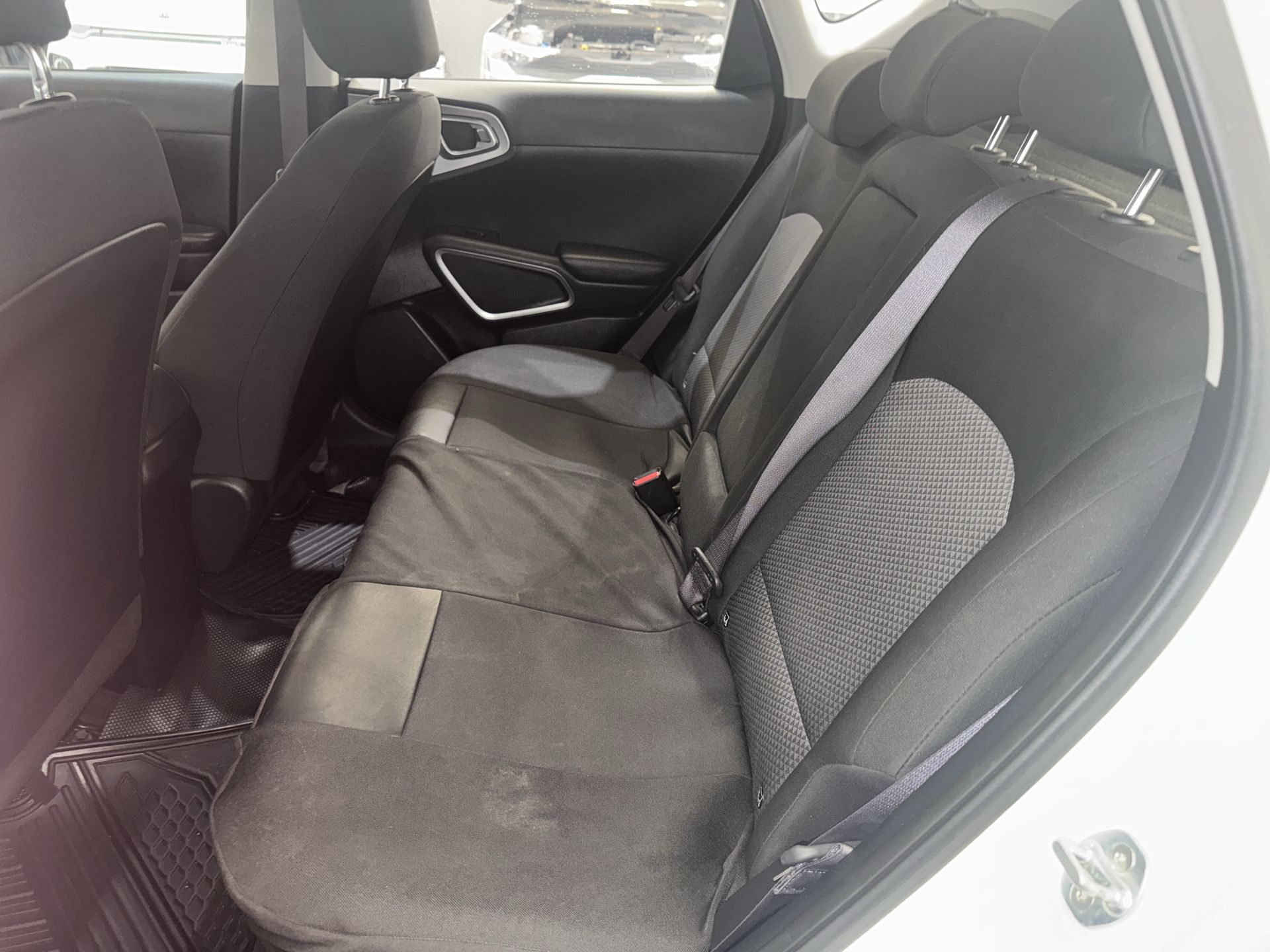 2021 Kia Soul 1.6 LX At