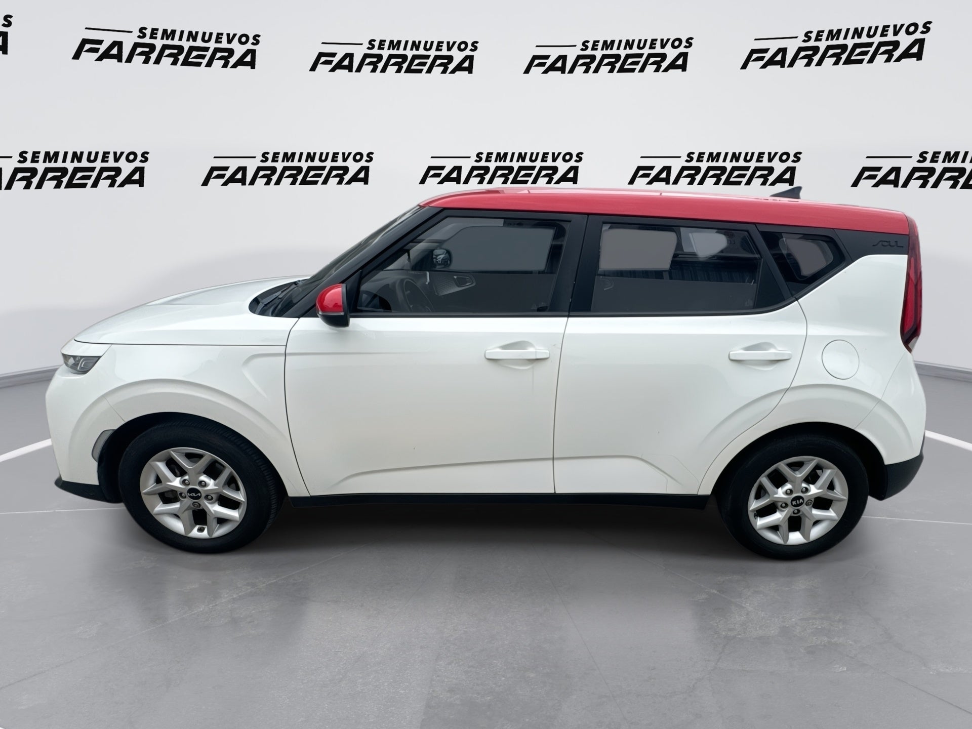 2021 Kia Soul 1.6 LX At