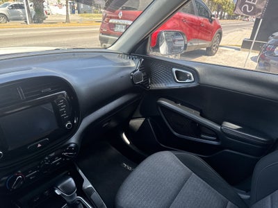 2020 Kia Soul 2.0 EX At