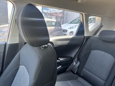 2020 Kia Soul 2.0 EX At