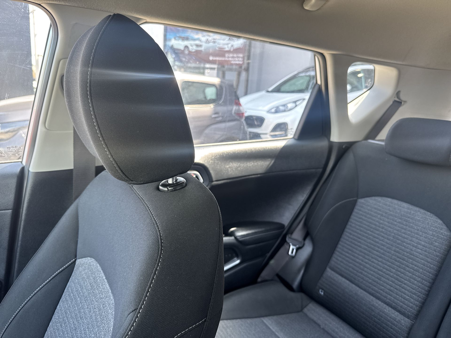 2020 Kia Soul 2.0 EX At