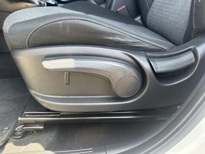 2020 Kia Soul 2.0 EX At