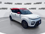 2020 Kia Soul 2.0 EX At