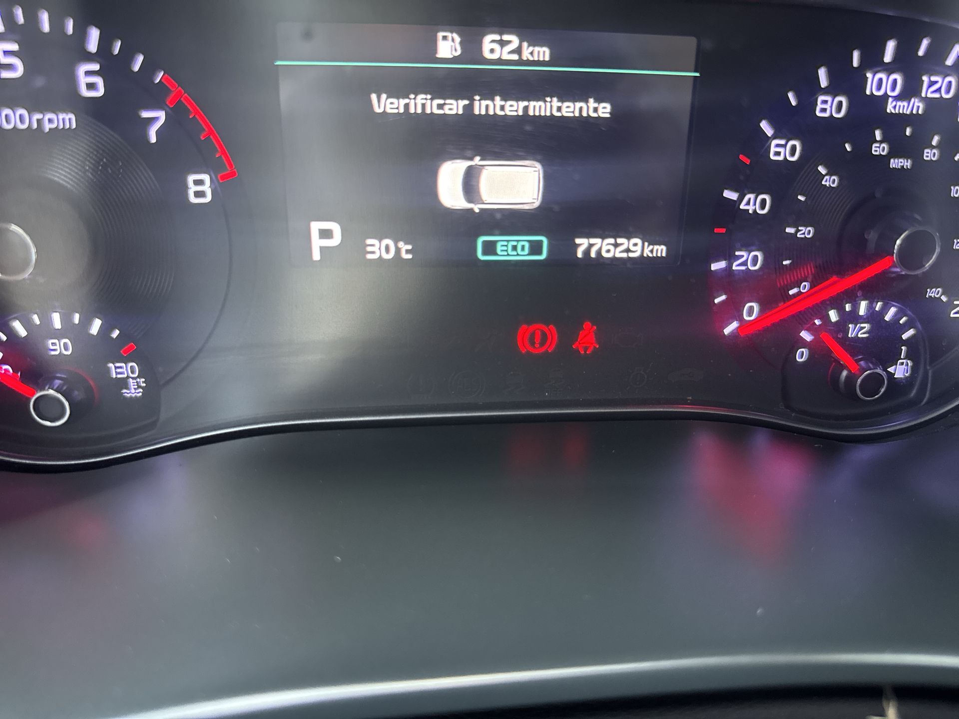 2020 Kia Soul 2.0 EX At