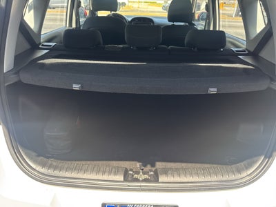 2020 Kia Soul 2.0 EX At