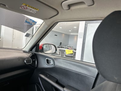 2020 Kia Soul 2.0 EX At