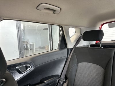 2020 Kia Soul 2.0 EX At