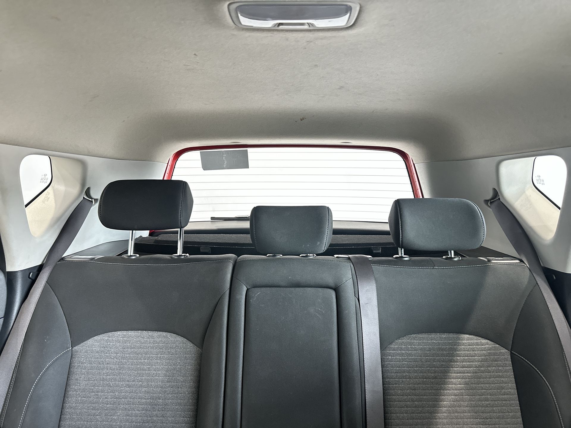 2020 Kia Soul 2.0 EX At